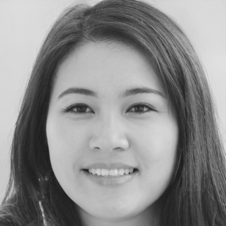 Portraitfoto von Kursleiterin