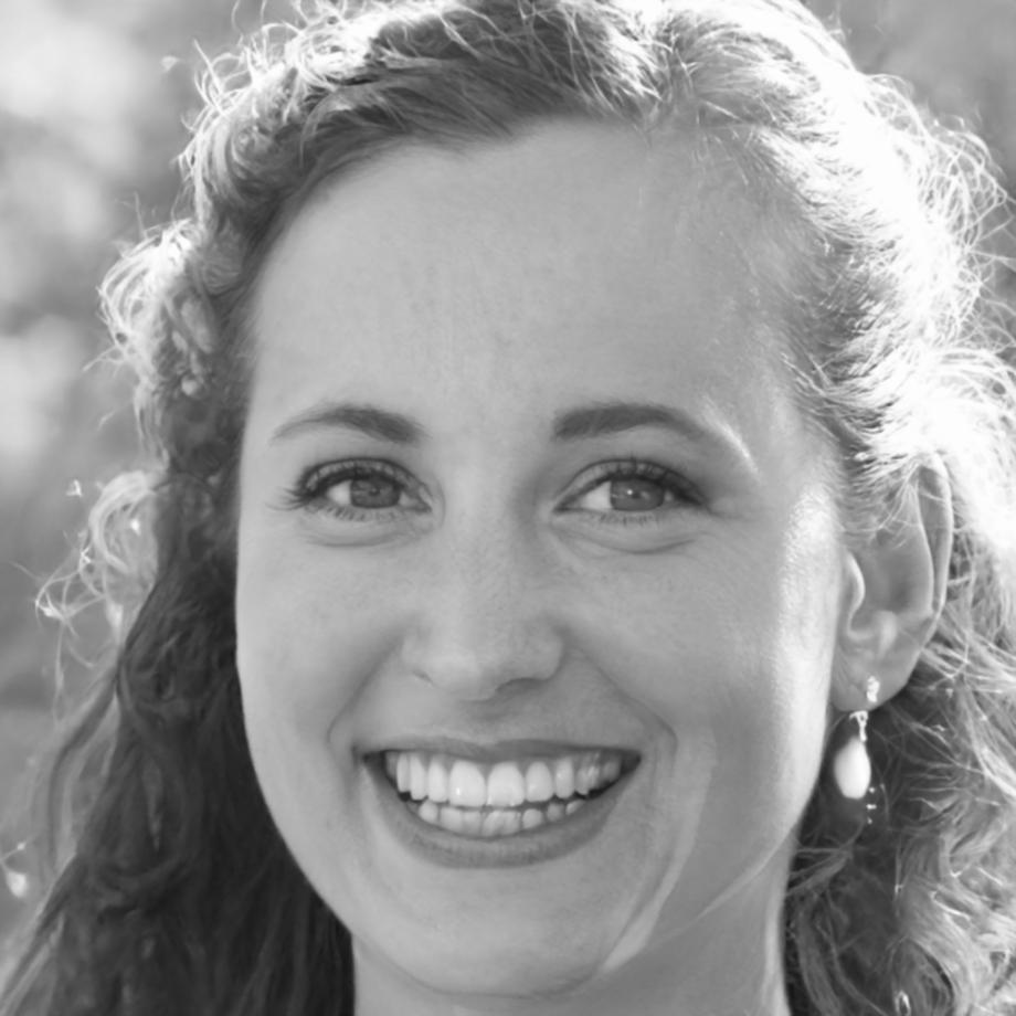 Porträt von Marlena Hoffmann