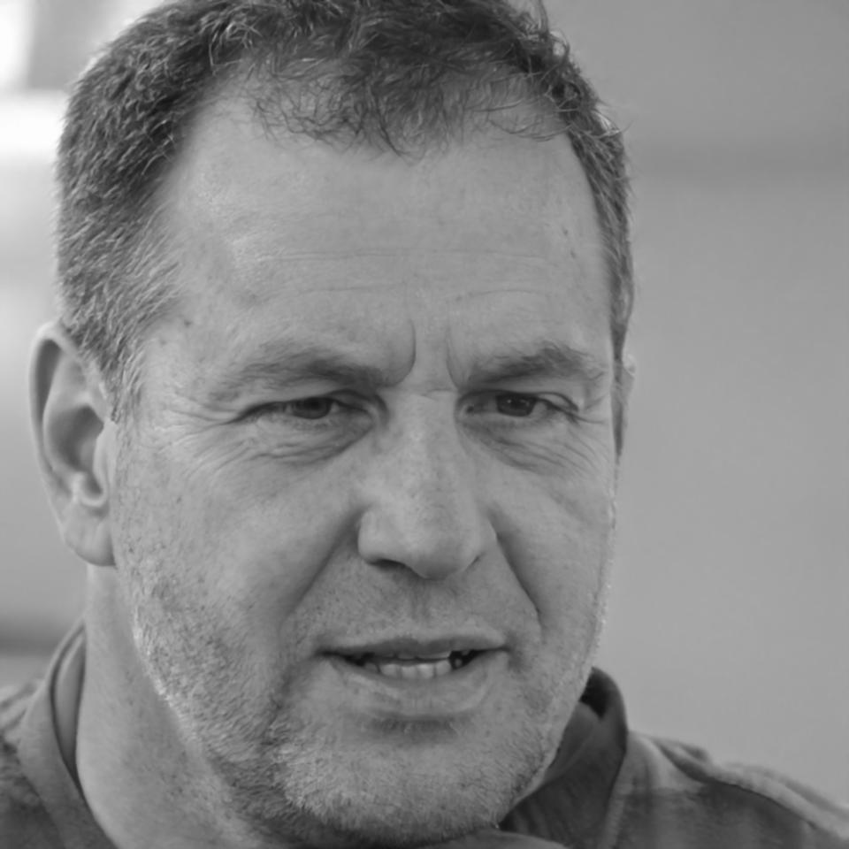 Porträt von Jannik Sommer