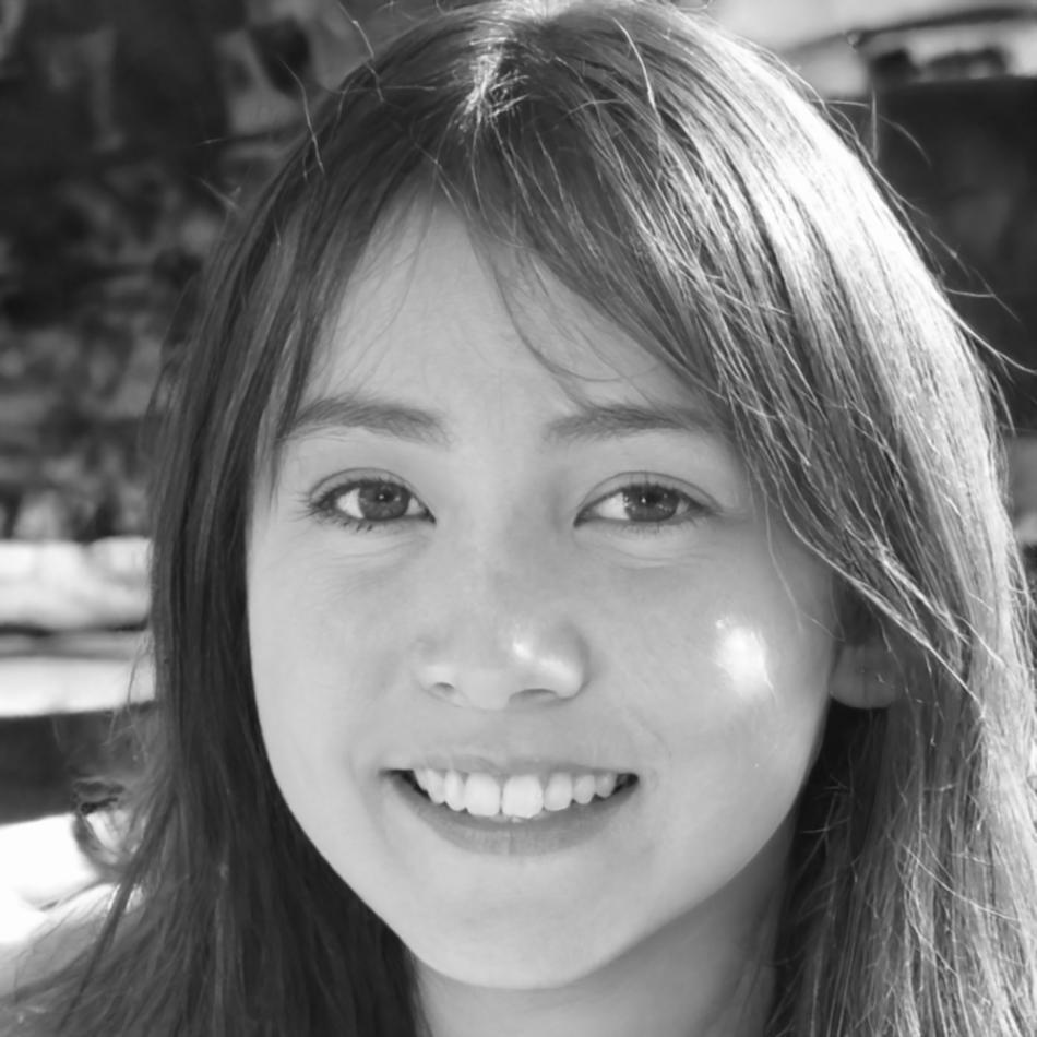 Porträt von Elena Richter